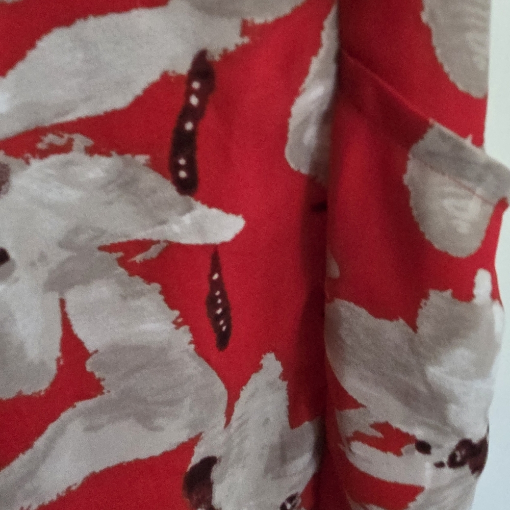 Abercrombie & Fitch Dress - Picture 5 of 8